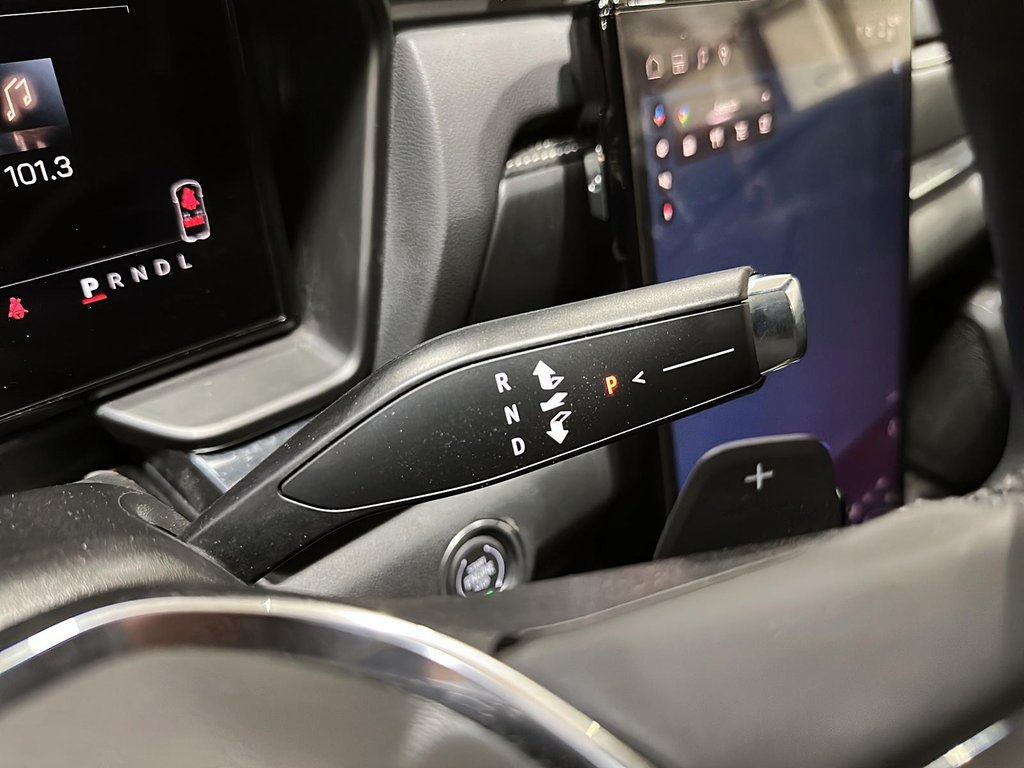 2025 GMC Terrain AWD ELEVATION in Stratford, Ontario - 14 - w1024h768px