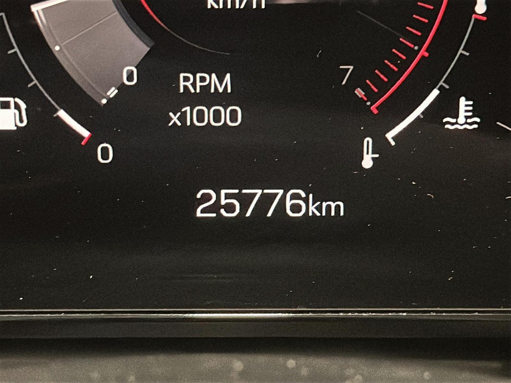 2025 GMC Terrain AWD ELEVATION in Stratford, Ontario - 12 - w1024h768px