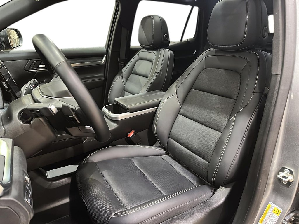 2025 GMC Terrain AWD ELEVATION in Stratford, Ontario - 8 - w1024h768px