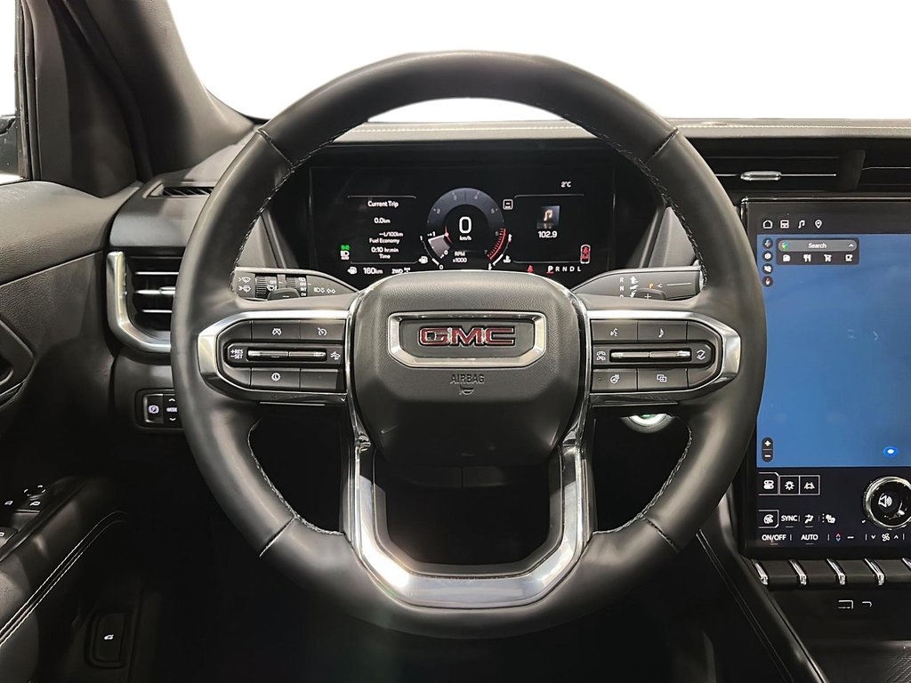 2025 GMC Terrain AWD ELEVATION in Stratford, Ontario - 11 - w1024h768px