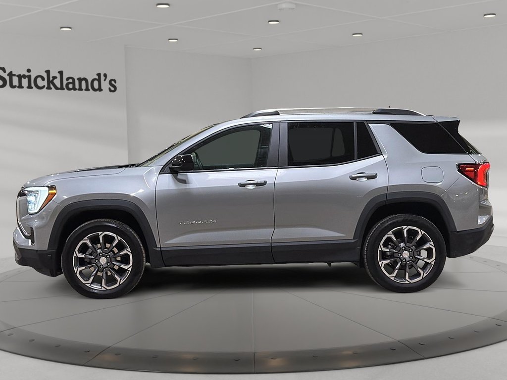 2025 GMC Terrain AWD ELEVATION in Stratford, Ontario - 5 - w1024h768px