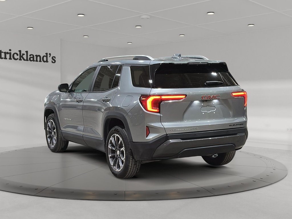 2025 GMC Terrain AWD ELEVATION in Stratford, Ontario - 4 - w1024h768px