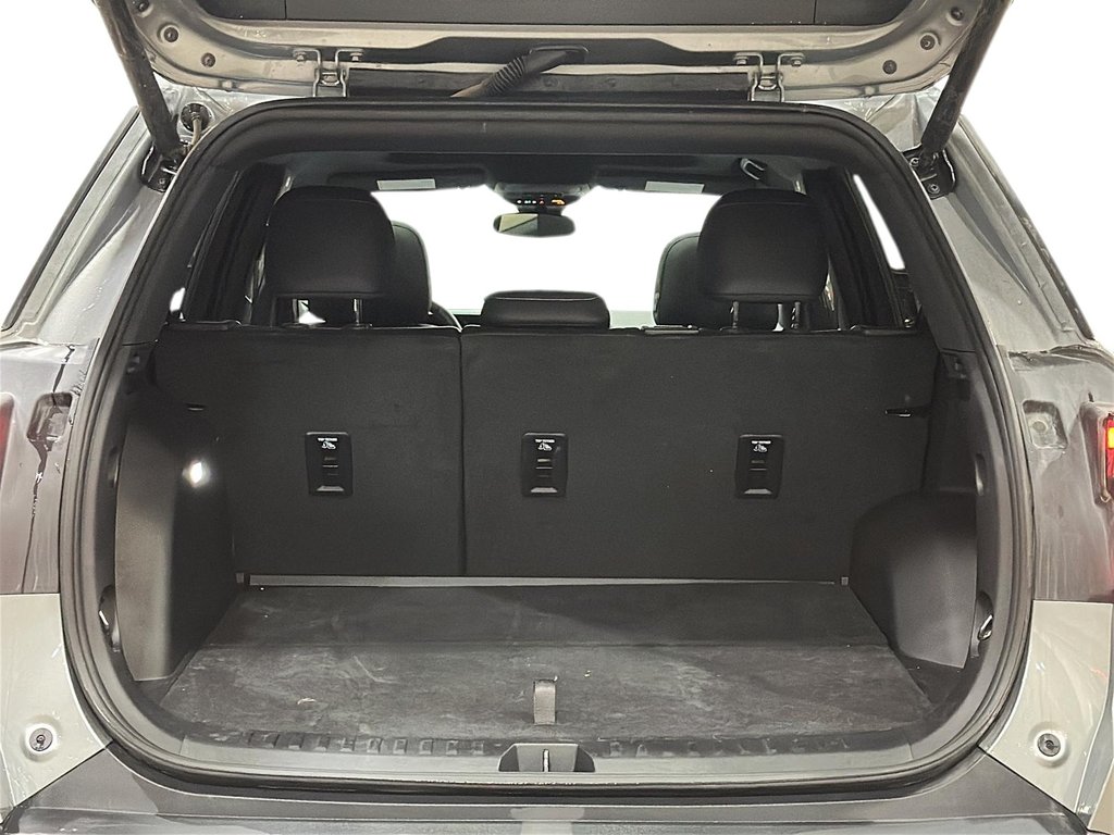 2025 GMC Terrain AWD ELEVATION in Stratford, Ontario - 6 - w1024h768px