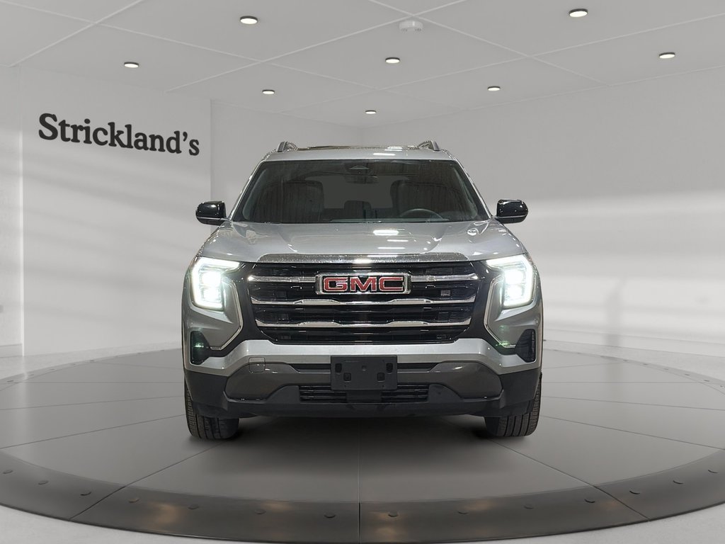 2025 GMC Terrain AWD ELEVATION in Stratford, Ontario - 2 - w1024h768px
