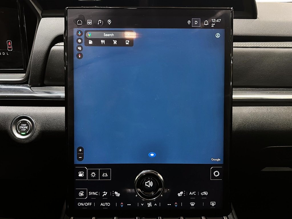 2025 GMC Terrain AWD ELEVATION in Stratford, Ontario - 18 - w1024h768px