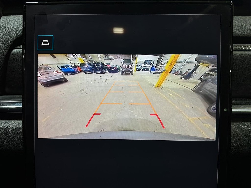 2025 GMC Terrain AWD ELEVATION in Stratford, Ontario - 17 - w1024h768px