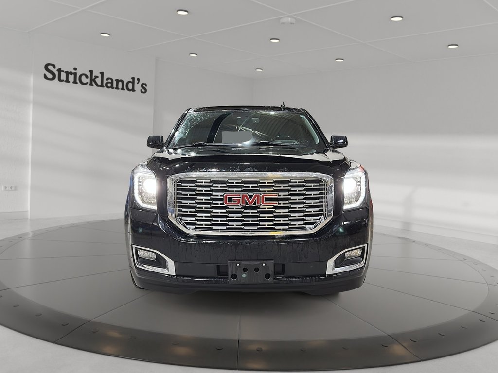 2020 GMC Yukon DENALI in Stratford, Ontario - 2 - w1024h768px