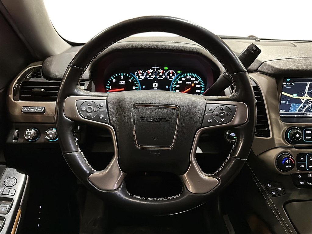 2020 GMC Yukon DENALI in Stratford, Ontario - 11 - w1024h768px