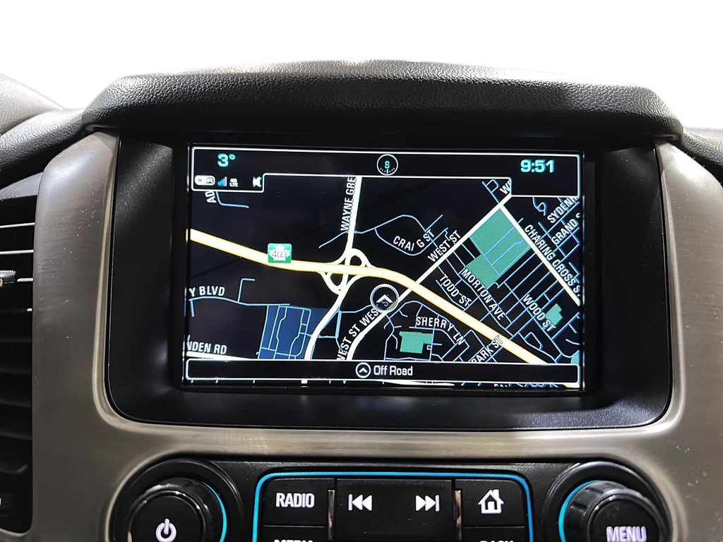 2020 GMC Yukon DENALI in Stratford, Ontario - 18 - w1024h768px