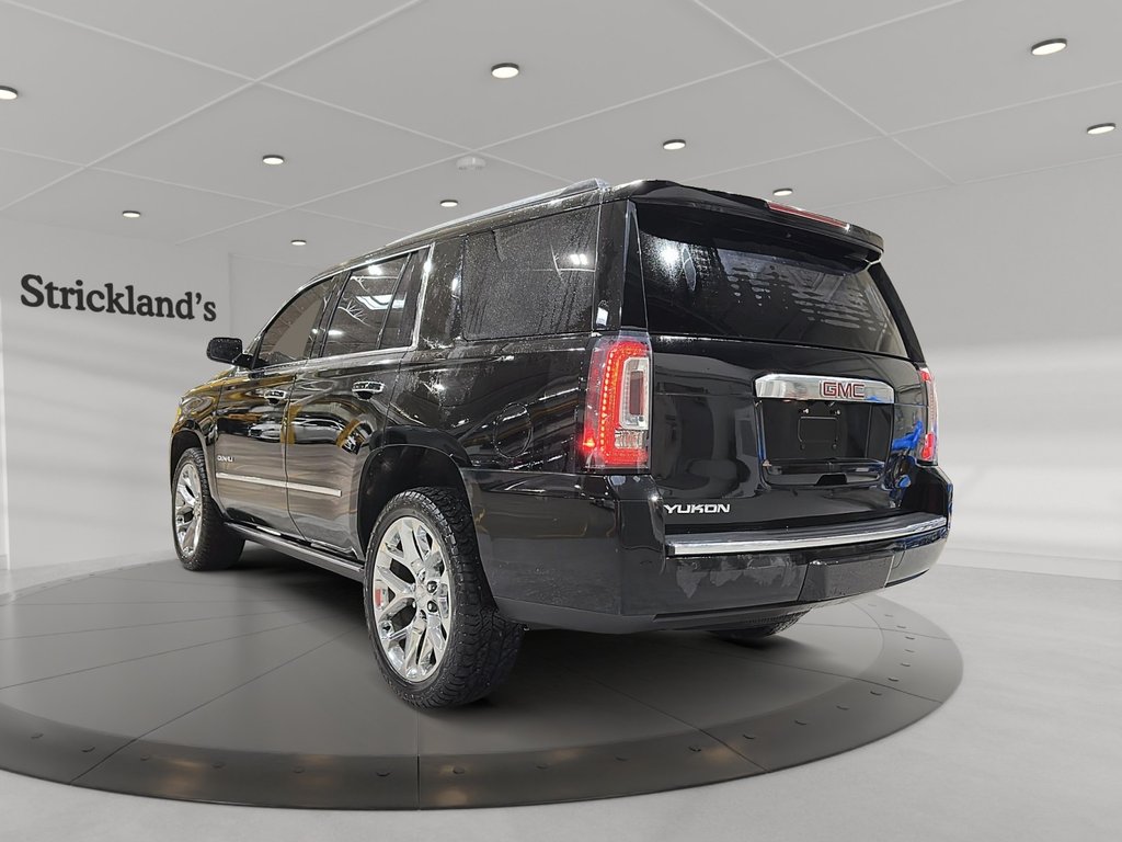 2020 GMC Yukon DENALI in Stratford, Ontario - 4 - w1024h768px