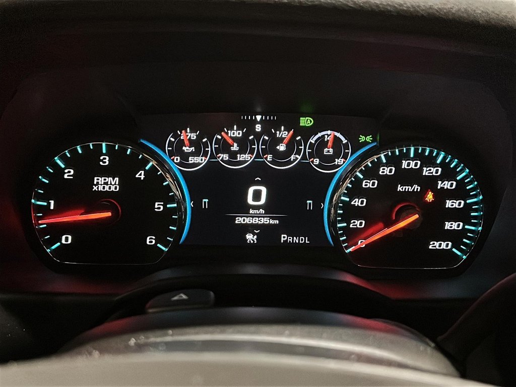 2020 GMC Yukon DENALI in Stratford, Ontario - 13 - w1024h768px