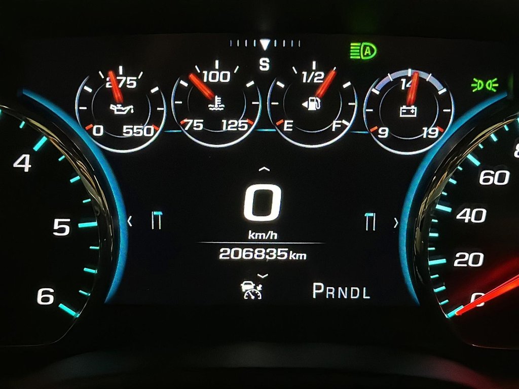 2020 GMC Yukon DENALI in Stratford, Ontario - 12 - w1024h768px