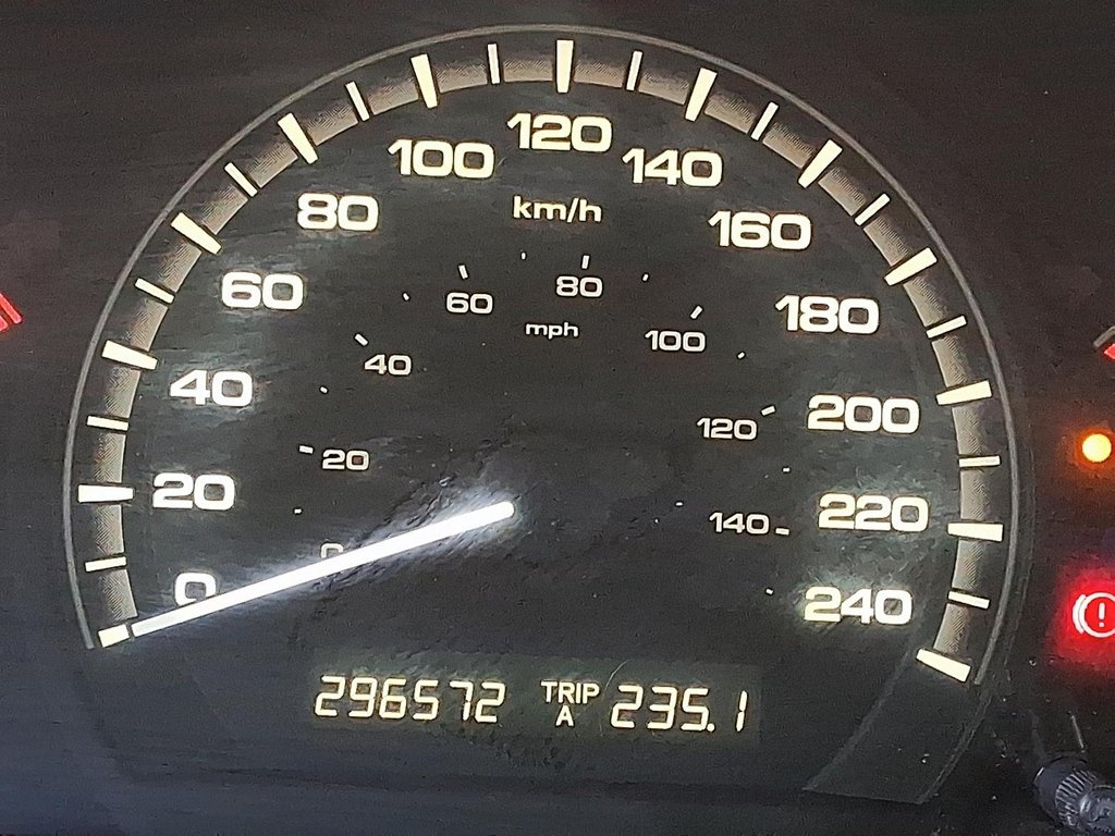 2007 Honda Accord Sedan EX MANUAL in Stratford, Ontario - 14 - w1024h768px