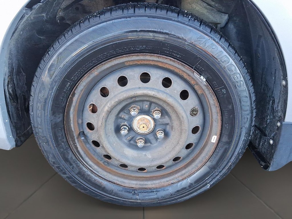 2007 Honda Accord Sedan EX MANUAL in Stratford, Ontario - 7 - w1024h768px