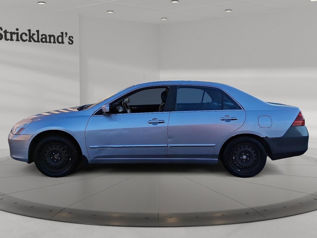 2007 Honda Accord Sedan EX MANUAL in Stratford, Ontario - 5 - w1024h768px