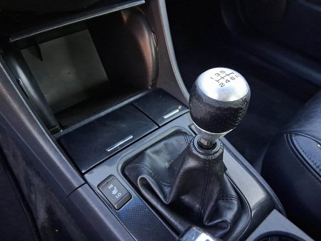 2007 Honda Accord Sedan EX MANUAL in Stratford, Ontario - 17 - w1024h768px