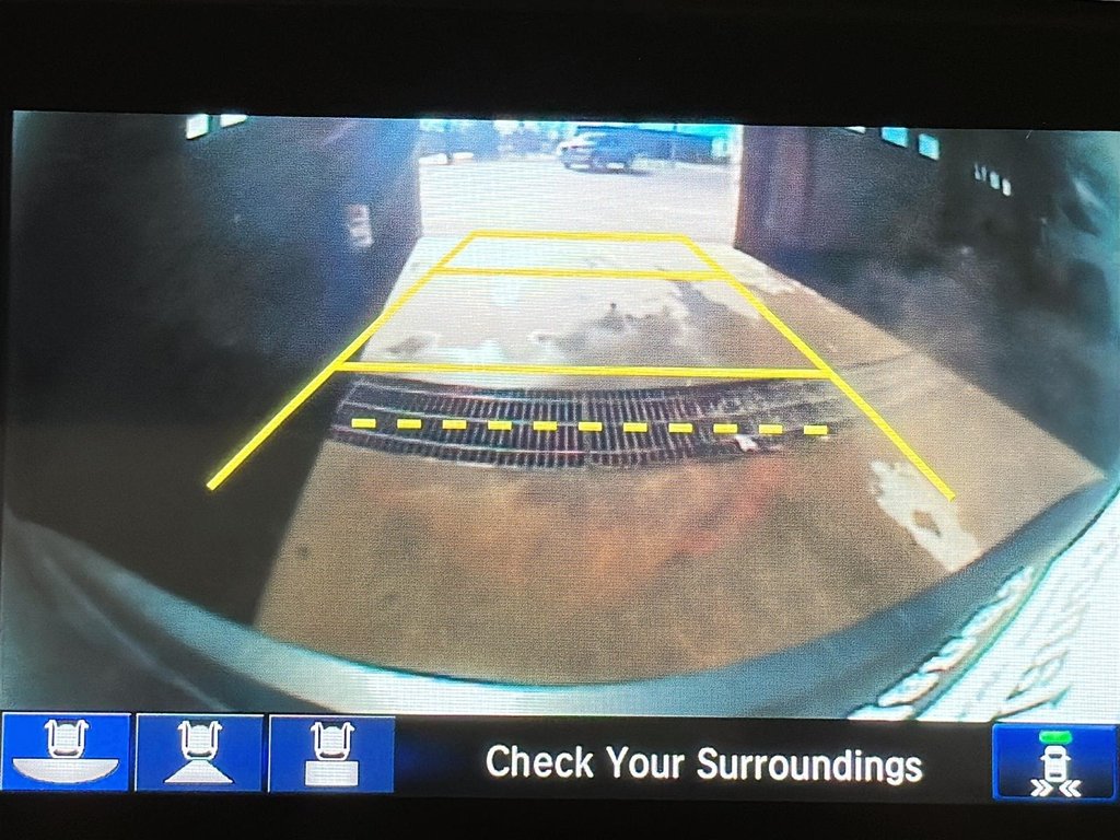 2017 Honda CR-V TOURING in Stratford, Ontario - 17 - w1024h768px