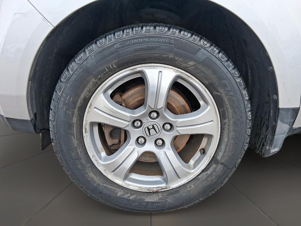 2010 Honda Pilot EX in Stratford, Ontario - 7 - w1024h768px