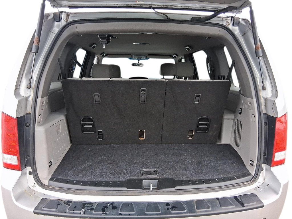 2010 Honda Pilot EX in Stratford, Ontario - 6 - w1024h768px