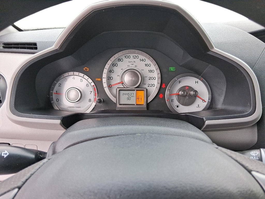 2010 Honda Pilot EX in Stratford, Ontario - 15 - w1024h768px