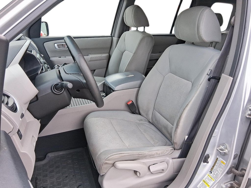 2010 Honda Pilot EX in Stratford, Ontario - 8 - w1024h768px