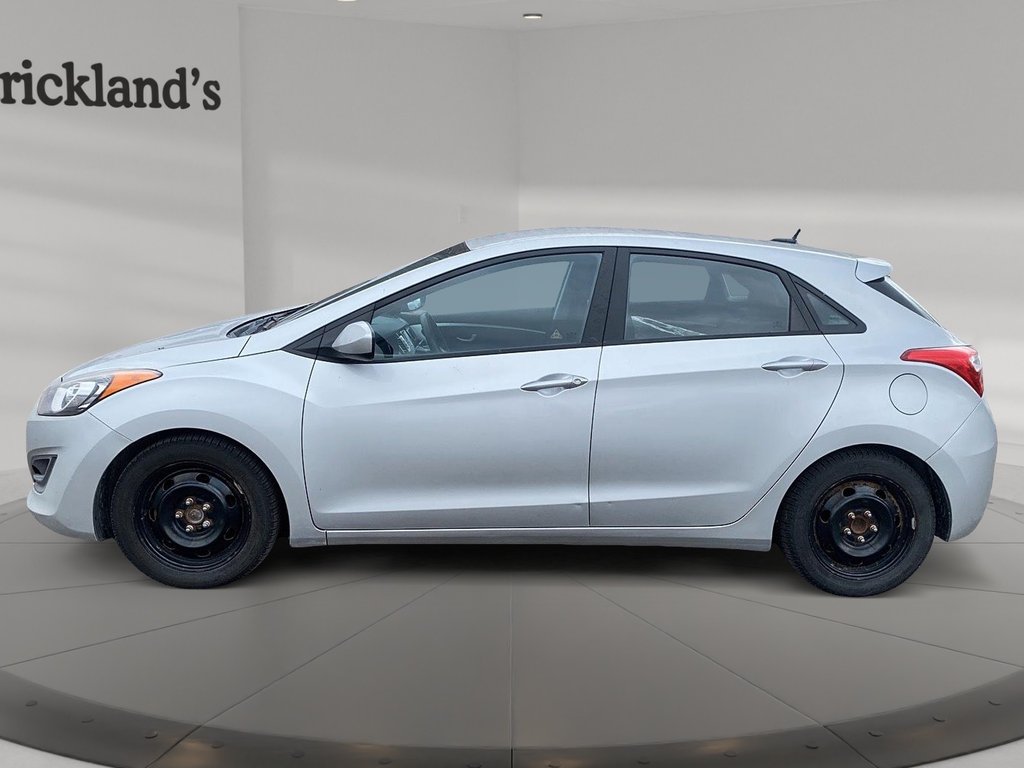 2014 Hyundai Elantra GT GT SE AT Sedan in Stratford, Ontario - 6 - w1024h768px