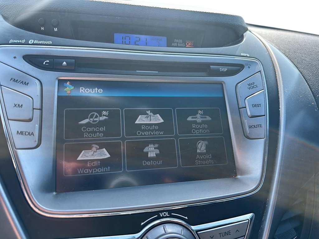 2013 Hyundai Elantra GLS AT Sedan in Stratford, Ontario - 19 - w1024h768px