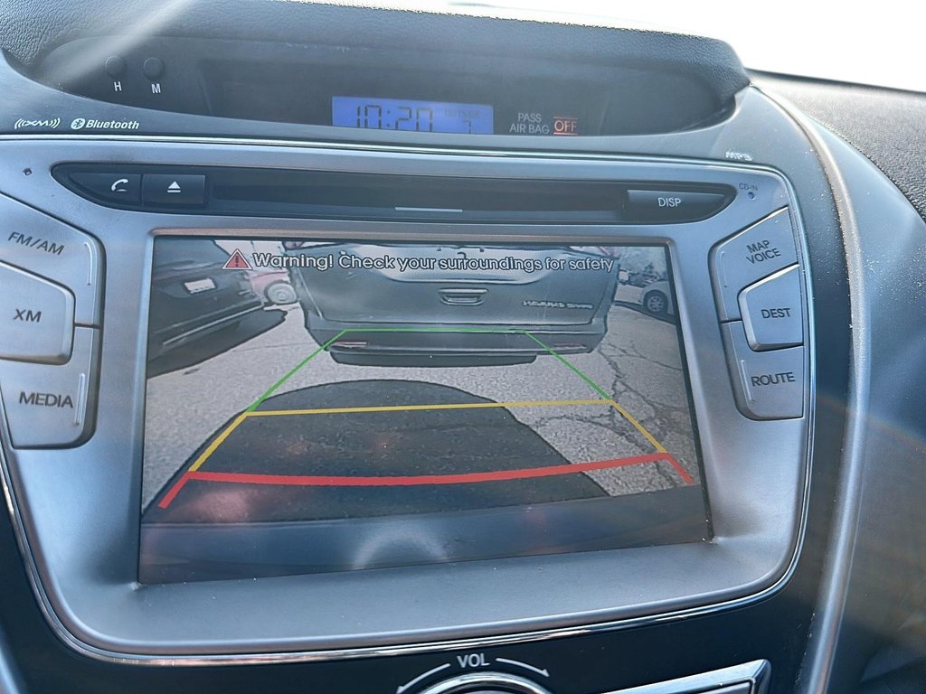 2013 Hyundai Elantra GLS AT Sedan in Stratford, Ontario - 18 - w1024h768px