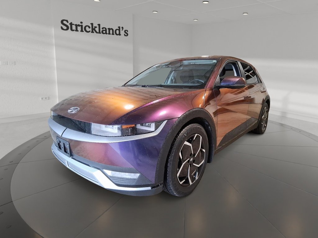 2023 Hyundai IONIQ 5 PREFERRED RWD in Stratford, Ontario - 1 - w1024h768px