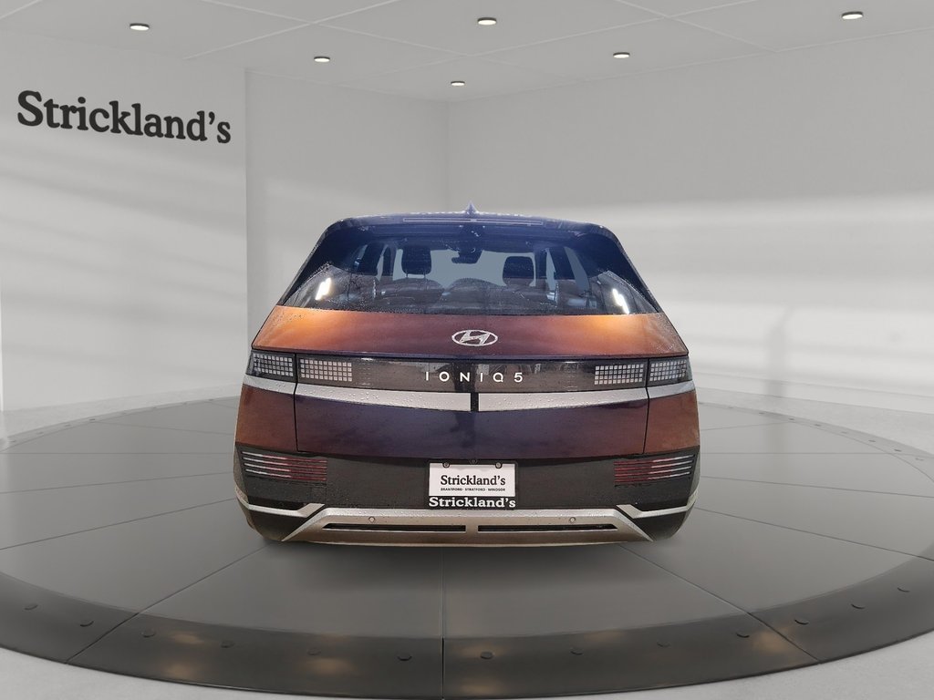 2023 Hyundai IONIQ 5 PREFERRED RWD in Stratford, Ontario - 3 - w1024h768px