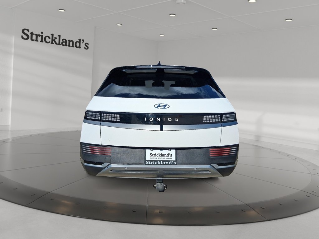 2024 Hyundai IONIQ 5 PREFERRED AWD in Stratford, Ontario - 3 - w1024h768px