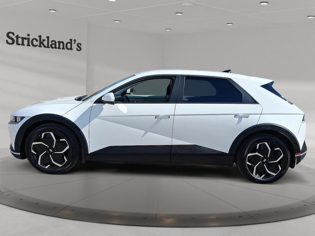 2024 Hyundai IONIQ 5 PREFERRED AWD in Stratford, Ontario - 5 - w1024h768px