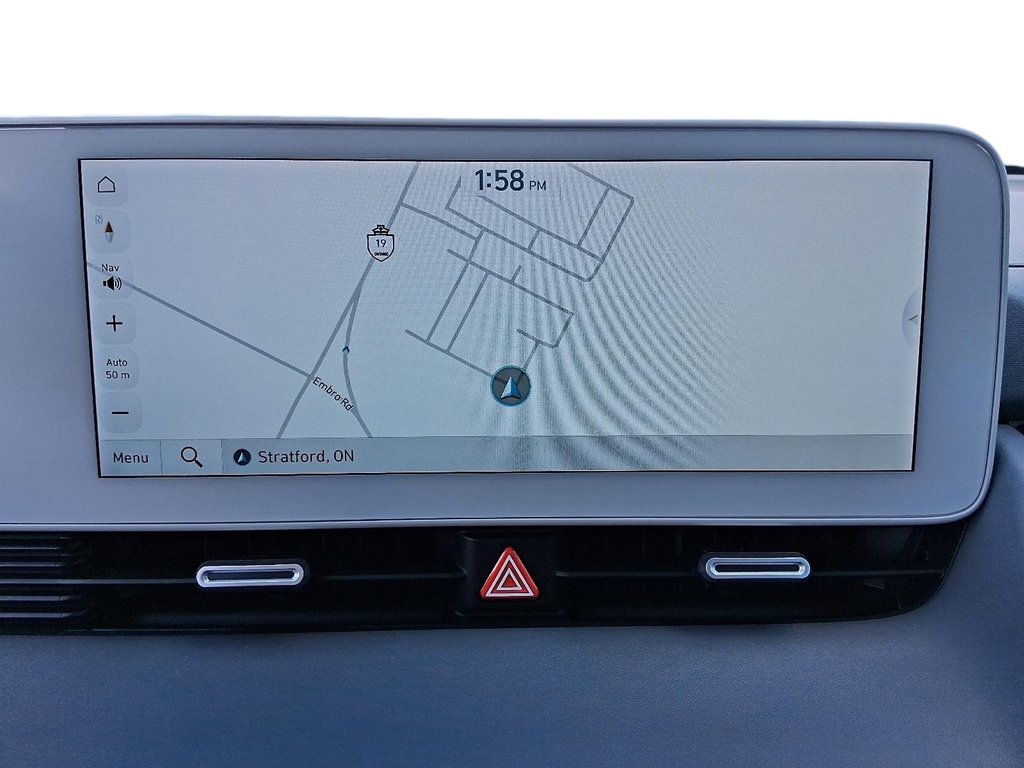 2024 Hyundai IONIQ 5 PREFERRED AWD in Stratford, Ontario - 17 - w1024h768px