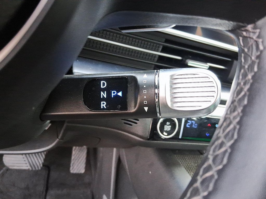 2024 Hyundai IONIQ 6 PREFERRED LONG RANGE in Stratford, Ontario - 16 - w1024h768px