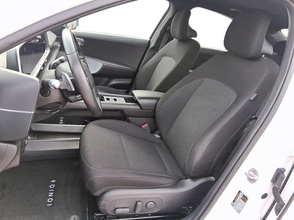 2024 Hyundai IONIQ 6 PREFERRED LONG RANGE in Stratford, Ontario - 8 - w1024h768px