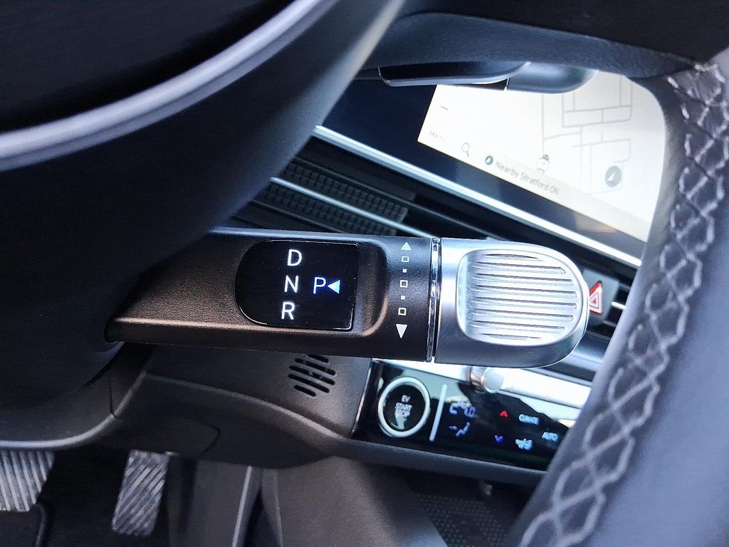 2024 Hyundai IONIQ 6 PREFERRED LONG RANGE in Stratford, Ontario - 15 - w1024h768px