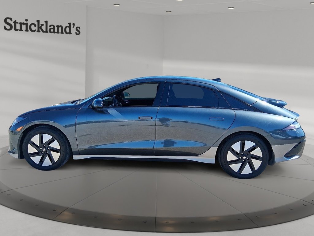 2024 Hyundai IONIQ 6 PREFERRED LONG RANGE in Stratford, Ontario - 5 - w1024h768px