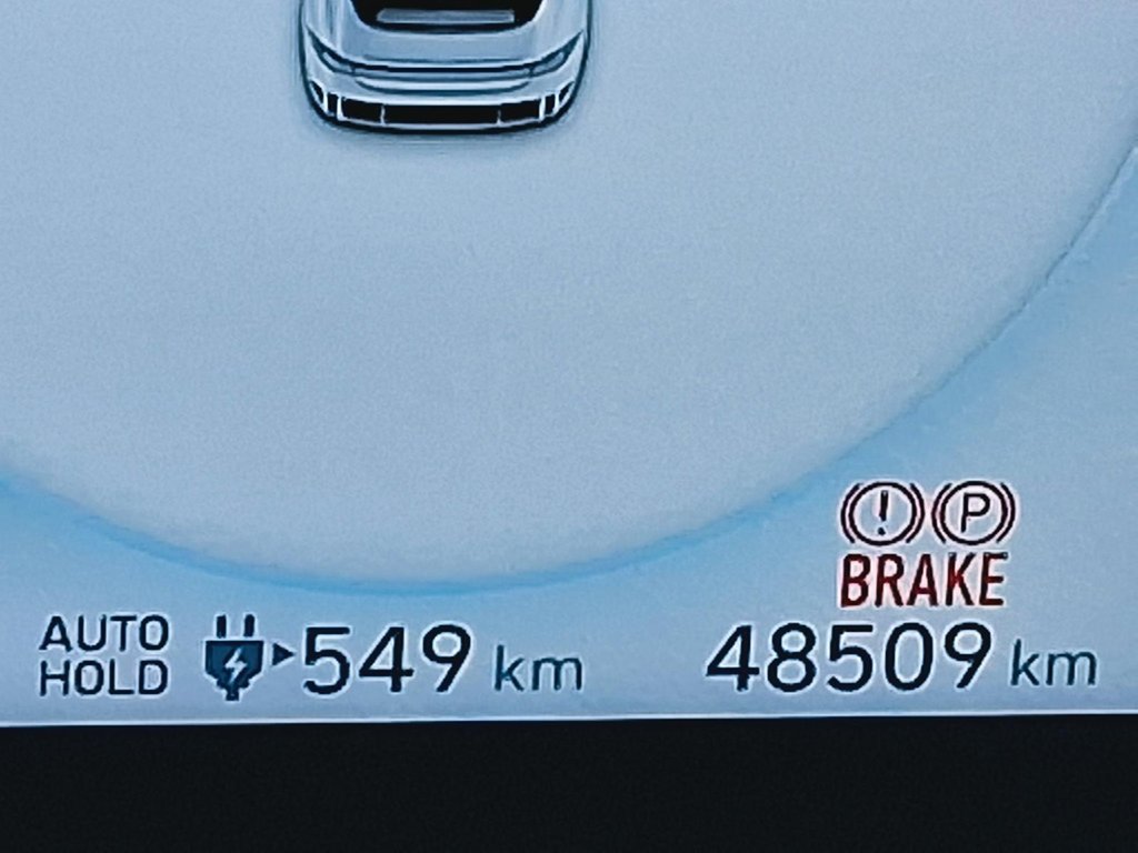 2024 Hyundai IONIQ 6 PREFERRED LONG RANGE in Stratford, Ontario - 13 - w1024h768px