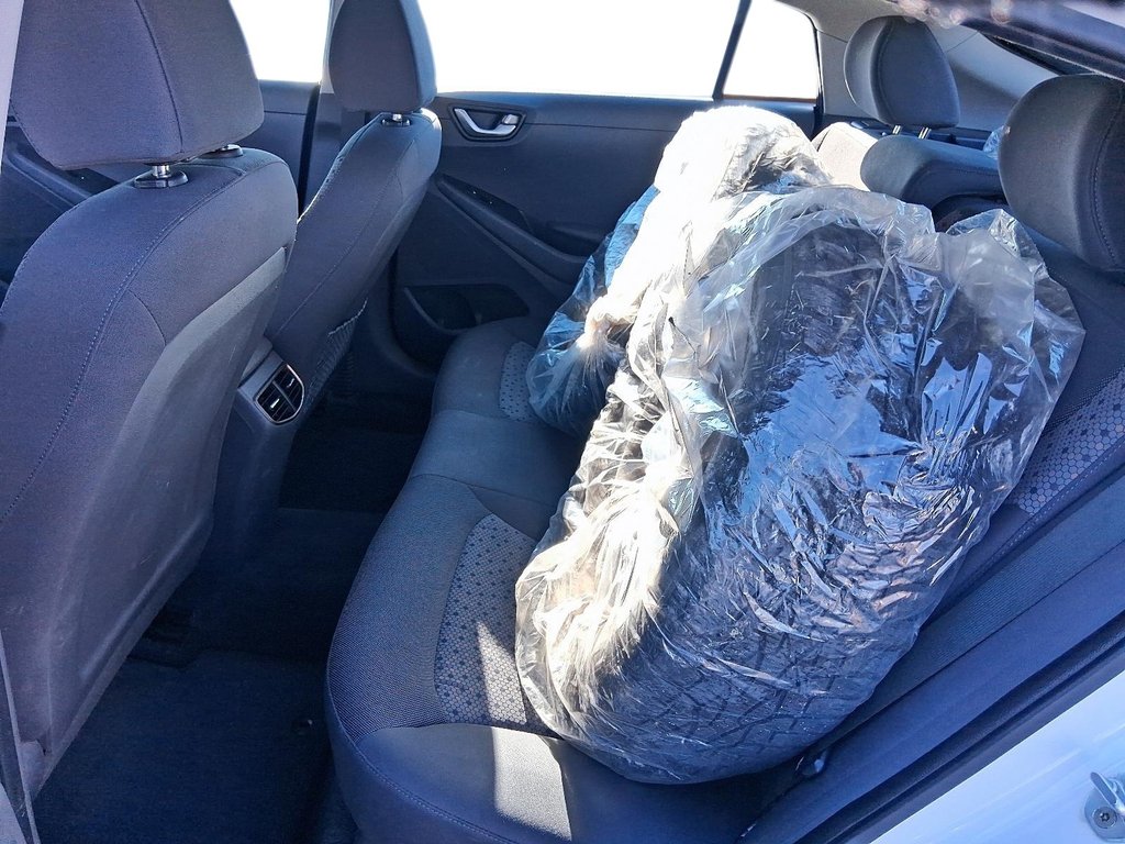 2017 Hyundai IONIQ Electric SE in Stratford, Ontario - 9 - w1024h768px