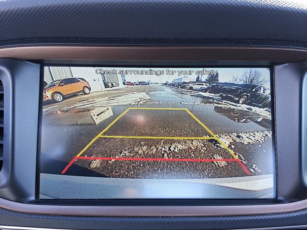 2017 Hyundai IONIQ Electric SE in Stratford, Ontario - 17 - w1024h768px