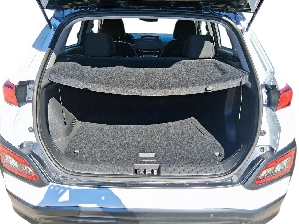 2021 Hyundai Kona Electric EV PREFERRED in Stratford, Ontario - 7 - w1024h768px