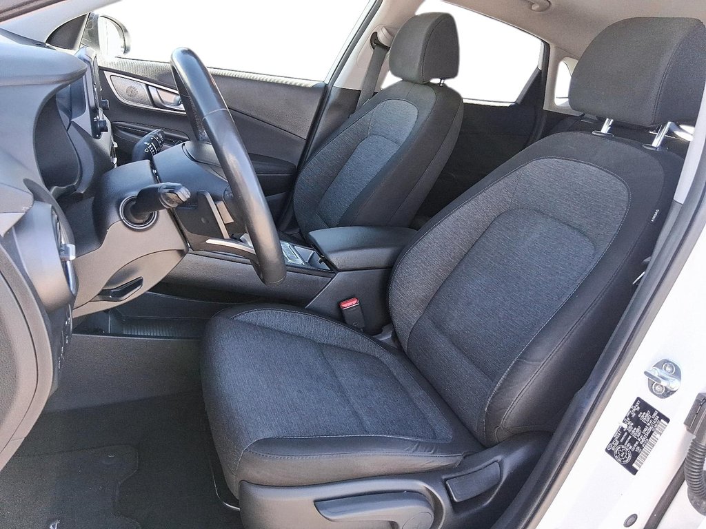 2021 Hyundai Kona Electric EV PREFERRED in Stratford, Ontario - 9 - w1024h768px