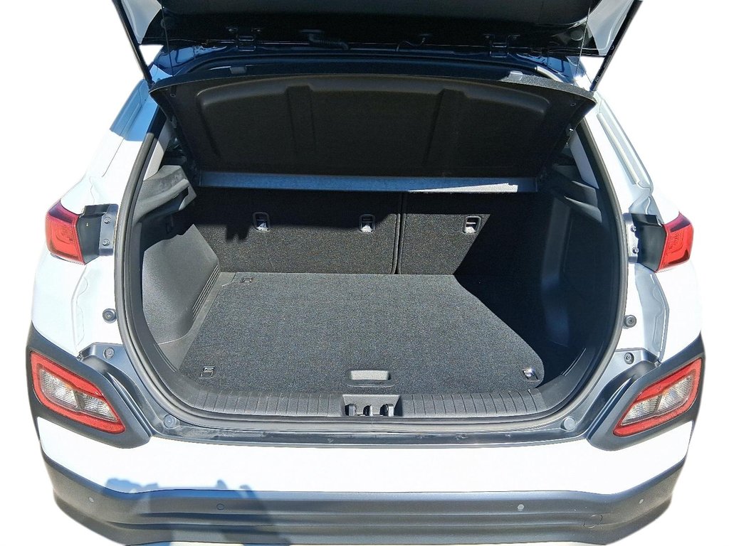 2021 Hyundai Kona Electric EV PREFERRED in Stratford, Ontario - 6 - w1024h768px