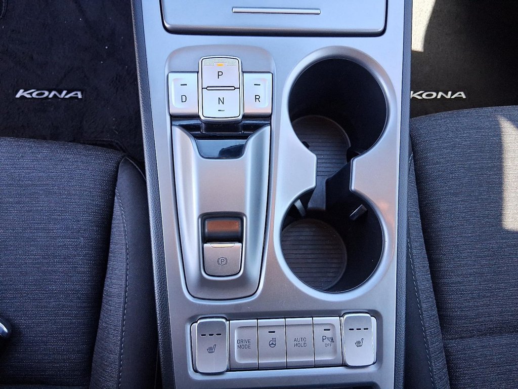 2021 Hyundai Kona Electric EV PREFERRED in Stratford, Ontario - 16 - w1024h768px