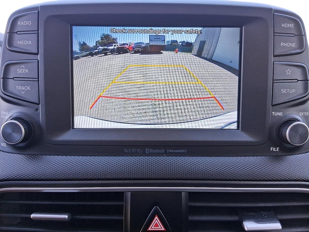 2021 Hyundai Kona Electric EV PREFERRED in Stratford, Ontario - 17 - w1024h768px