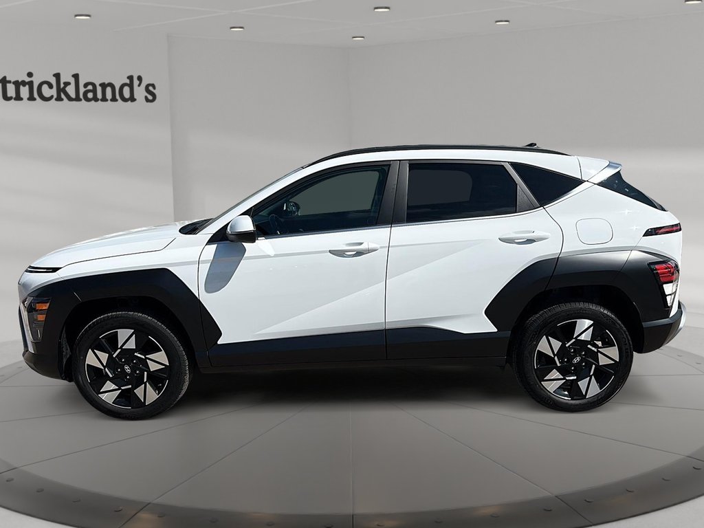 2024 Hyundai Kona PREFERRED AWD SUV in Stratford, Ontario - 5 - w1024h768px