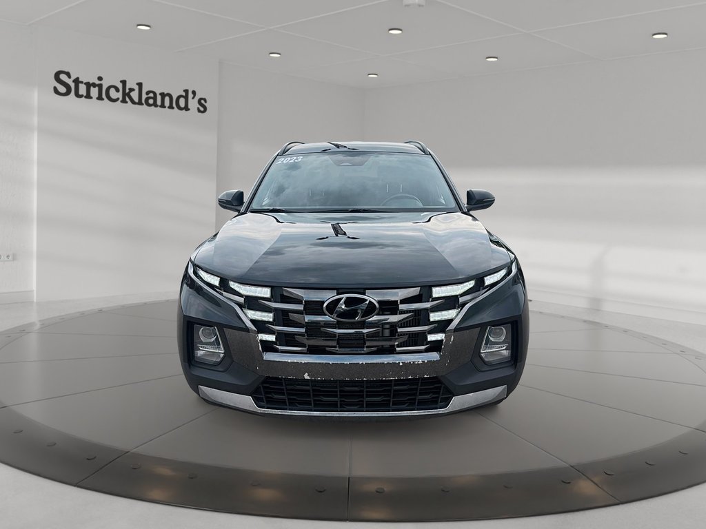 2023 Hyundai Santa Cruz PREFERRED AWD Truck in Stratford, Ontario - 2 - w1024h768px