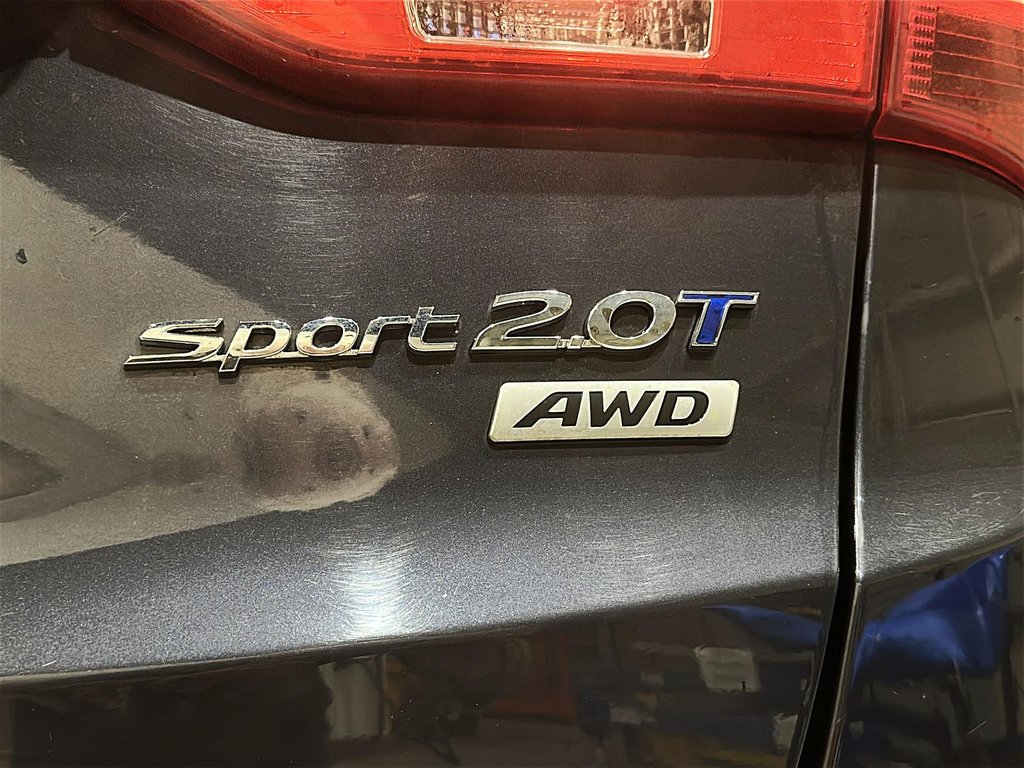 2015 Hyundai Santa Fe Sport SPORT 2.0T  AWD SE in Stratford, Ontario - 15 - w1024h768px