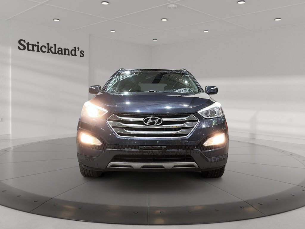 2015 Hyundai Santa Fe Sport SPORT 2.0T  AWD SE in Stratford, Ontario - 2 - w1024h768px