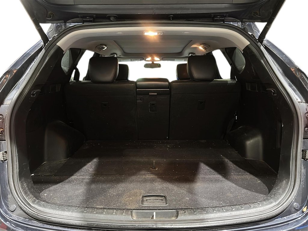 2015 Hyundai Santa Fe Sport SPORT 2.0T  AWD SE in Stratford, Ontario - 6 - w1024h768px